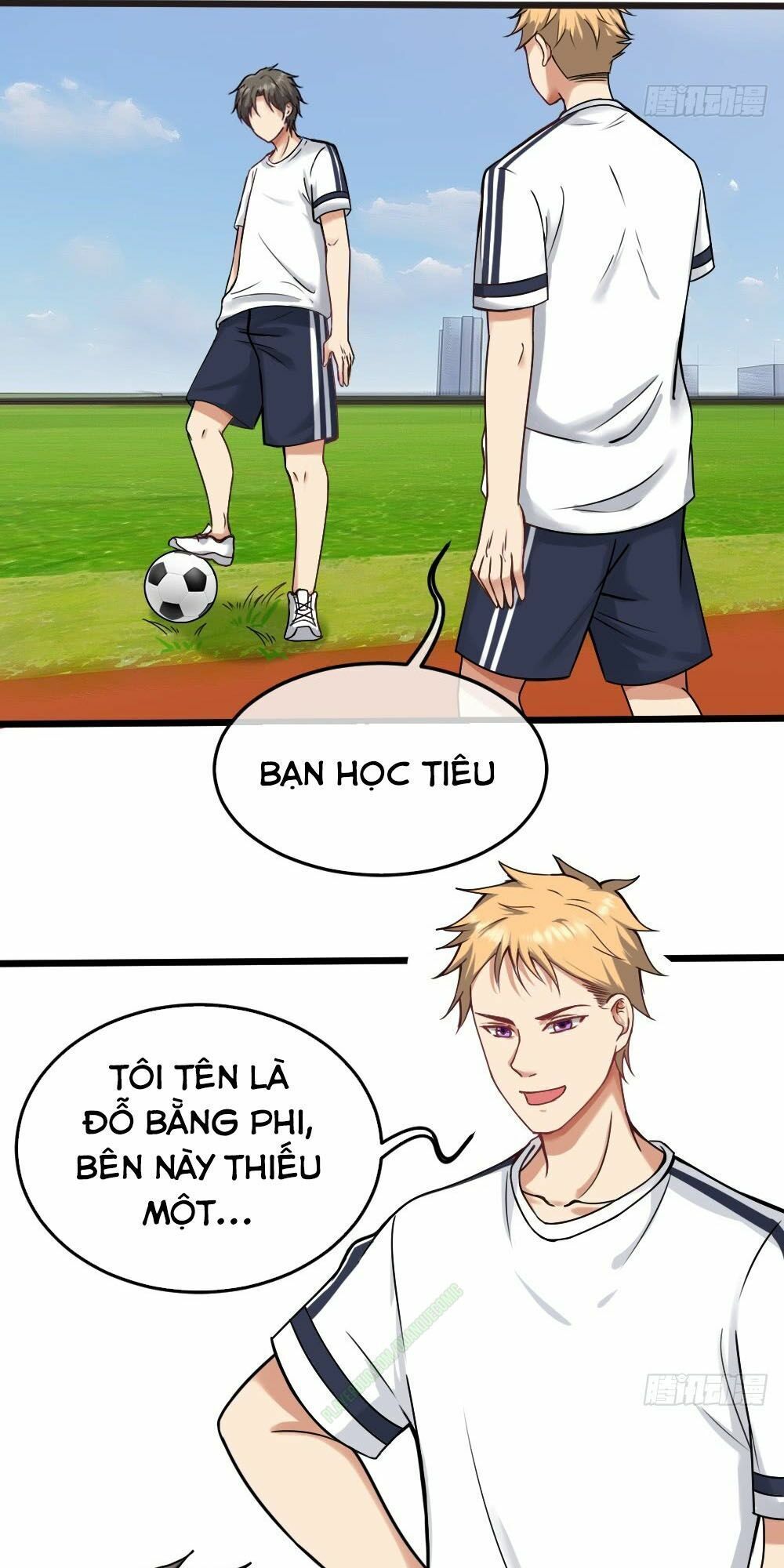 Tuyệt Thế Thiên Tài Hệ Thống chapter 14 - Upload bởi truyensieuhay.com