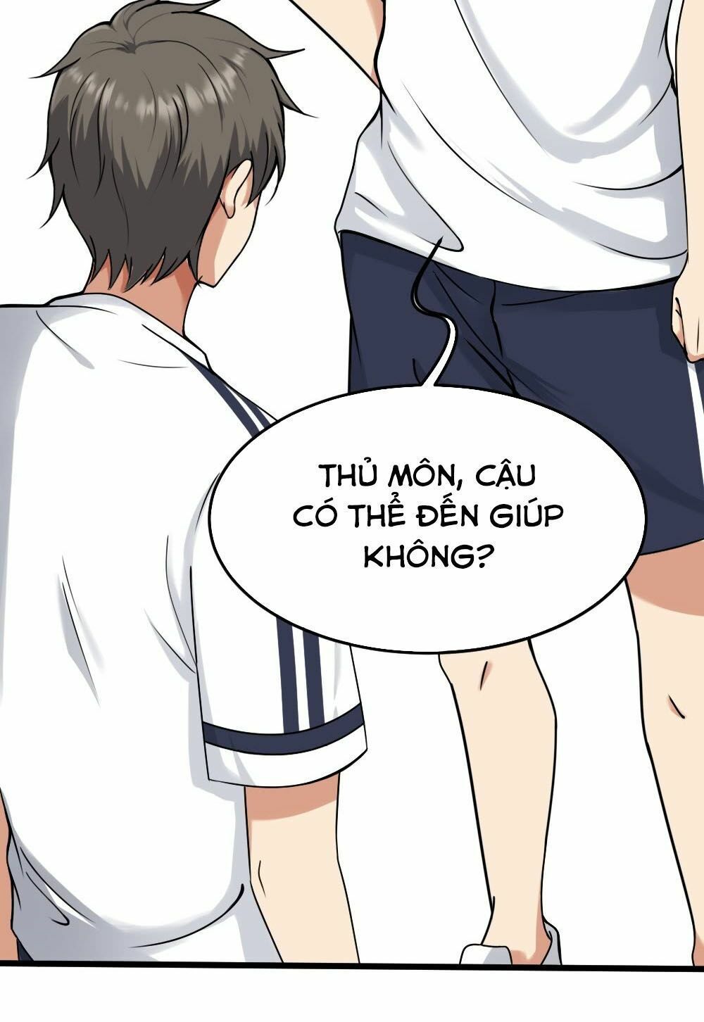 Tuyệt Thế Thiên Tài Hệ Thống chapter 14 - Upload bởi truyensieuhay.com
