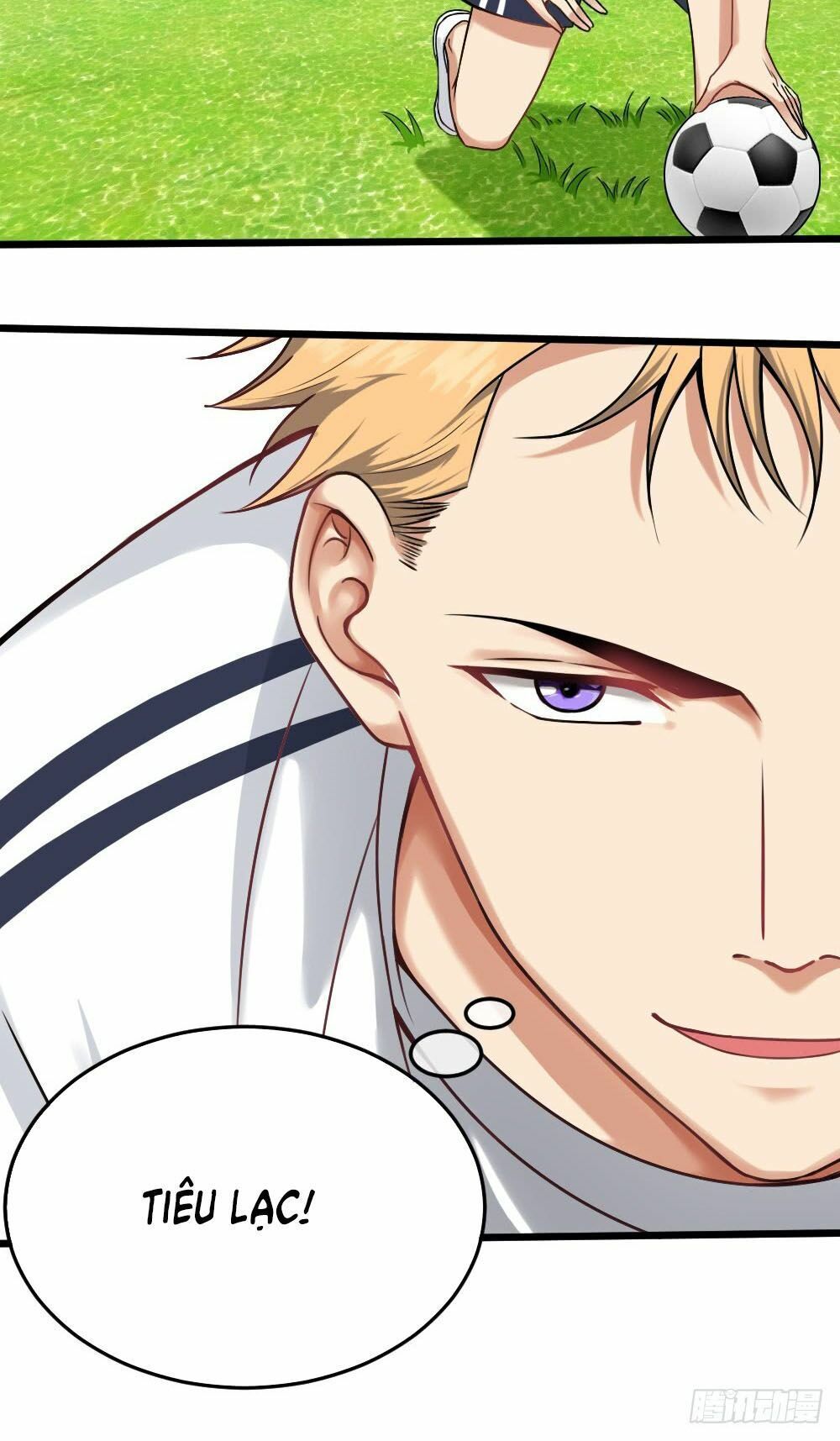 Tuyệt Thế Thiên Tài Hệ Thống chapter 14 - Upload bởi truyensieuhay.com