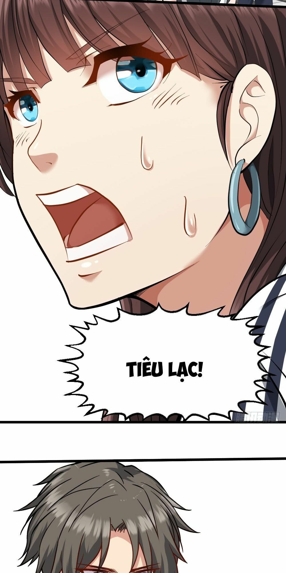 Tuyệt Thế Thiên Tài Hệ Thống chapter 14 - Upload bởi truyensieuhay.com