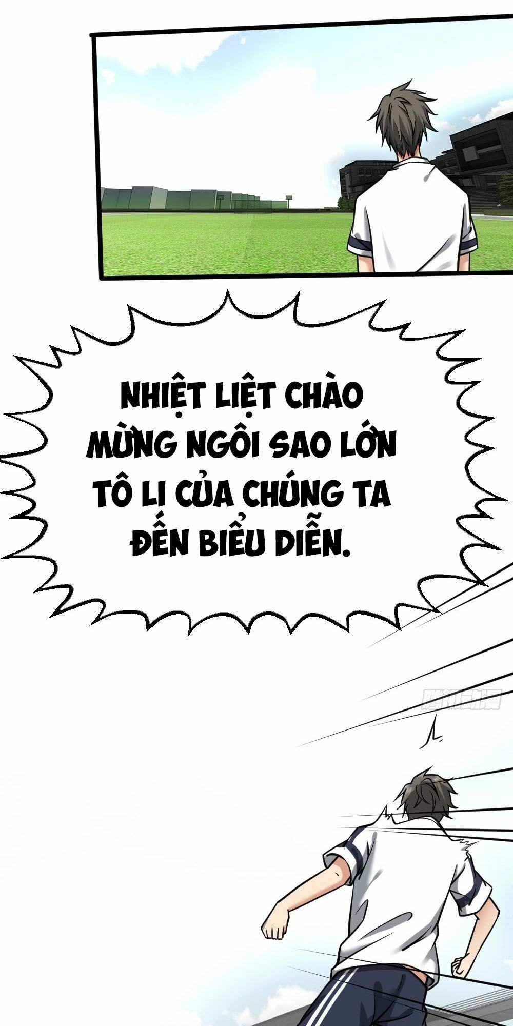 Tuyệt Thế Thiên Tài Hệ Thống chapter 14 - Upload bởi truyensieuhay.com