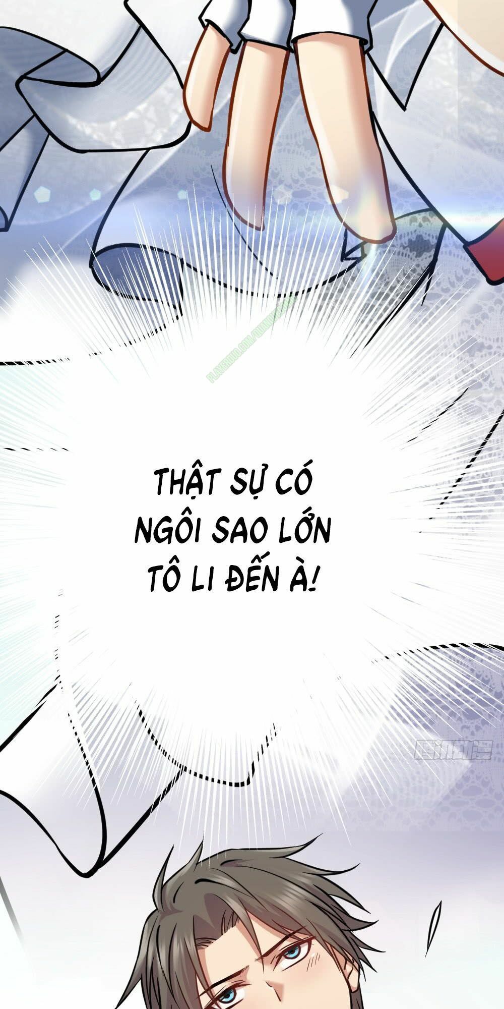 Tuyệt Thế Thiên Tài Hệ Thống chapter 14 - Upload bởi truyensieuhay.com