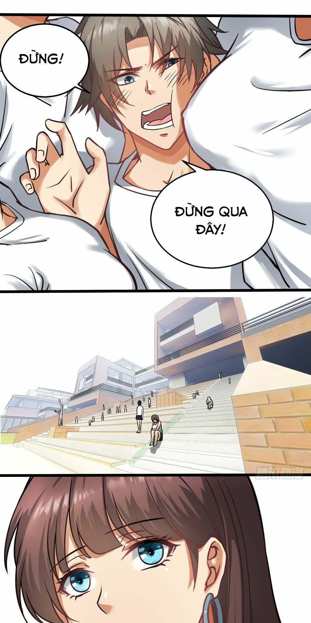Tuyệt Thế Thiên Tài Hệ Thống chapter 14 - Upload bởi truyensieuhay.com