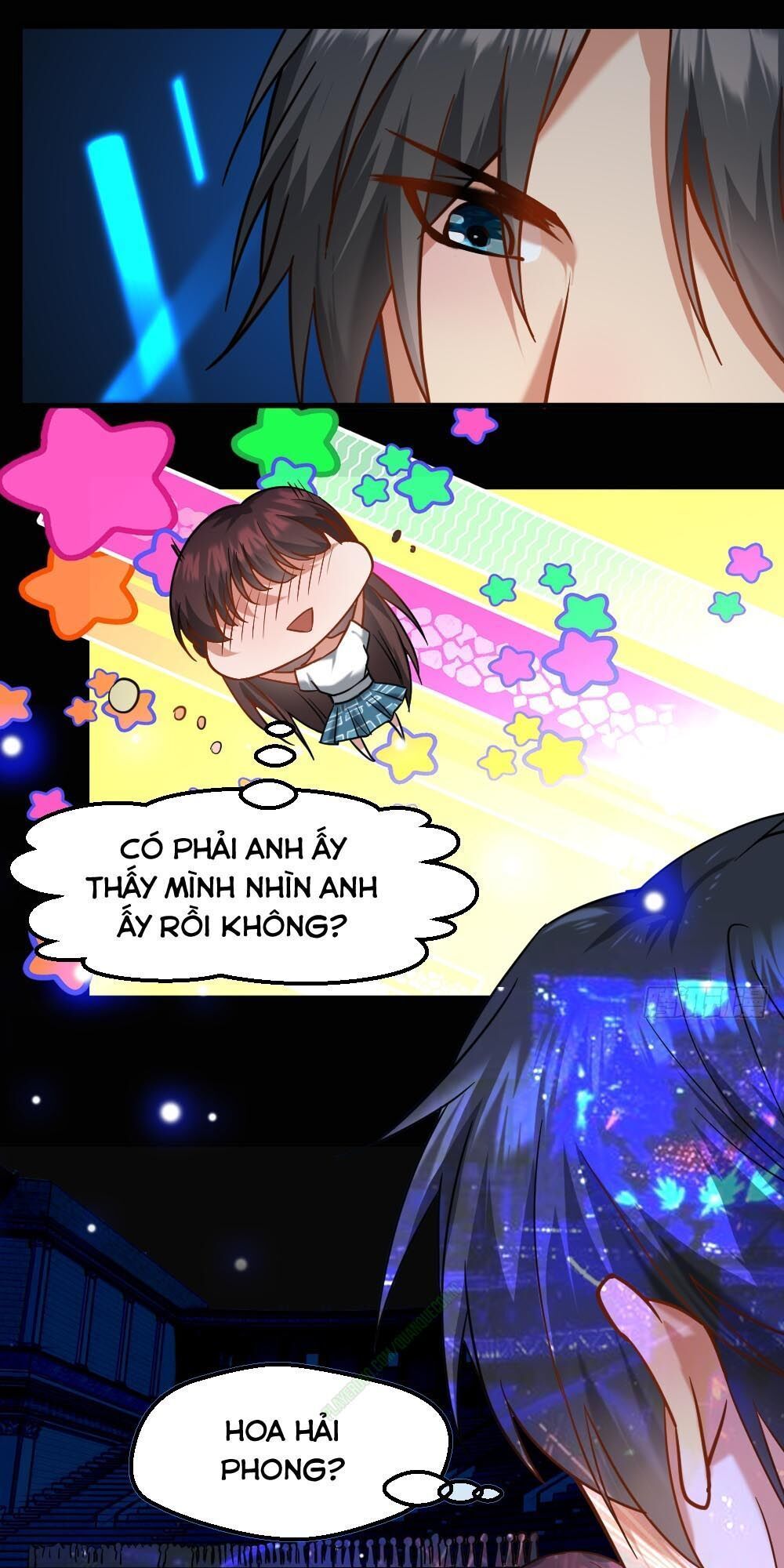 Tuyệt Thế Thiên Tài Hệ Thống chapter 15 - Upload bởi truyensieuhay.com
