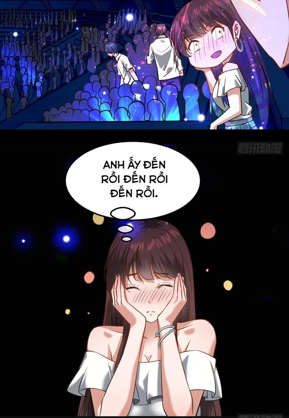 Tuyệt Thế Thiên Tài Hệ Thống chapter 15 - Upload bởi truyensieuhay.com