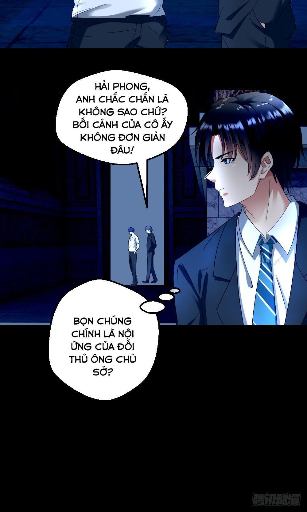 Tuyệt Thế Thiên Tài Hệ Thống chapter 15 - Upload bởi truyensieuhay.com