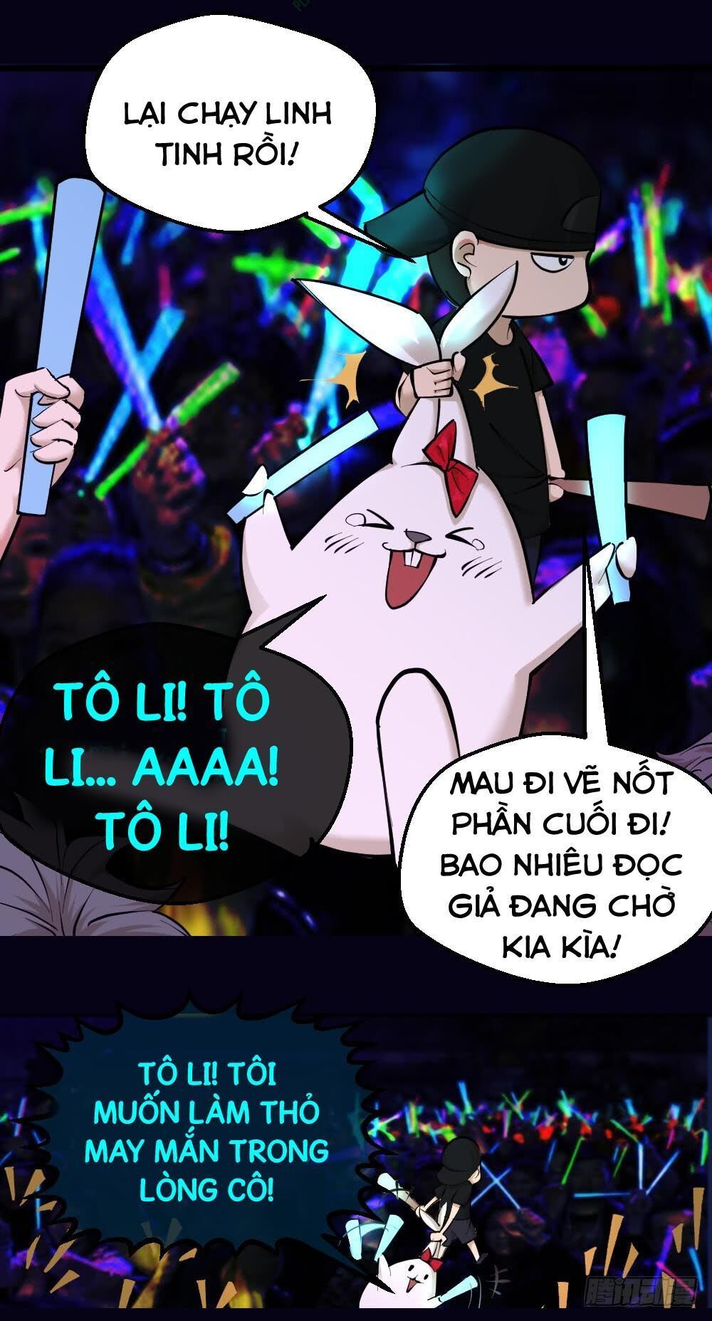 Tuyệt Thế Thiên Tài Hệ Thống chapter 15 - Upload bởi truyensieuhay.com