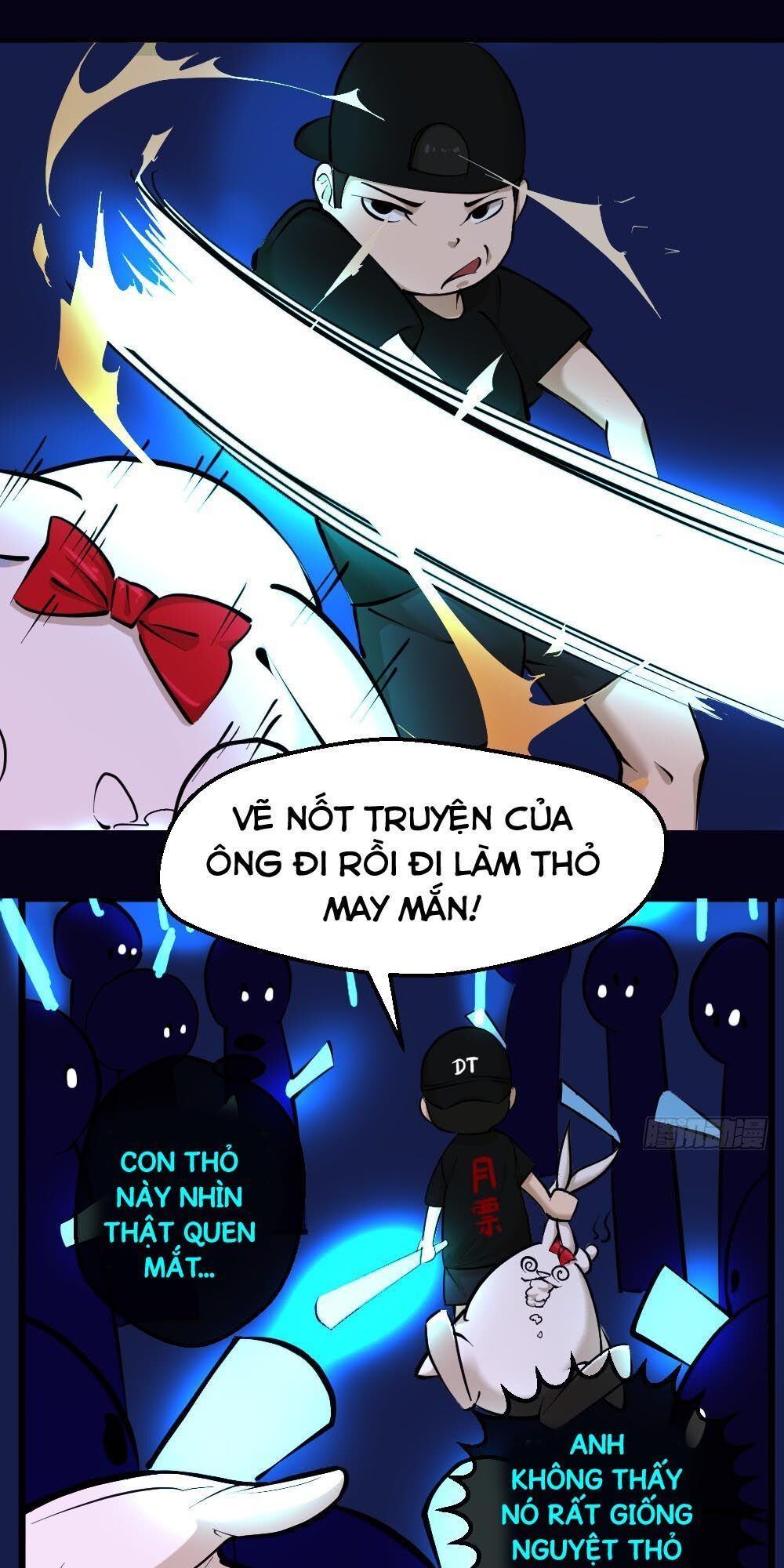 Tuyệt Thế Thiên Tài Hệ Thống chapter 15 - Upload bởi truyensieuhay.com