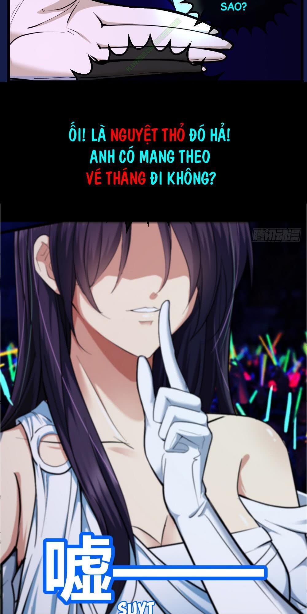 Tuyệt Thế Thiên Tài Hệ Thống chapter 15 - Upload bởi truyensieuhay.com