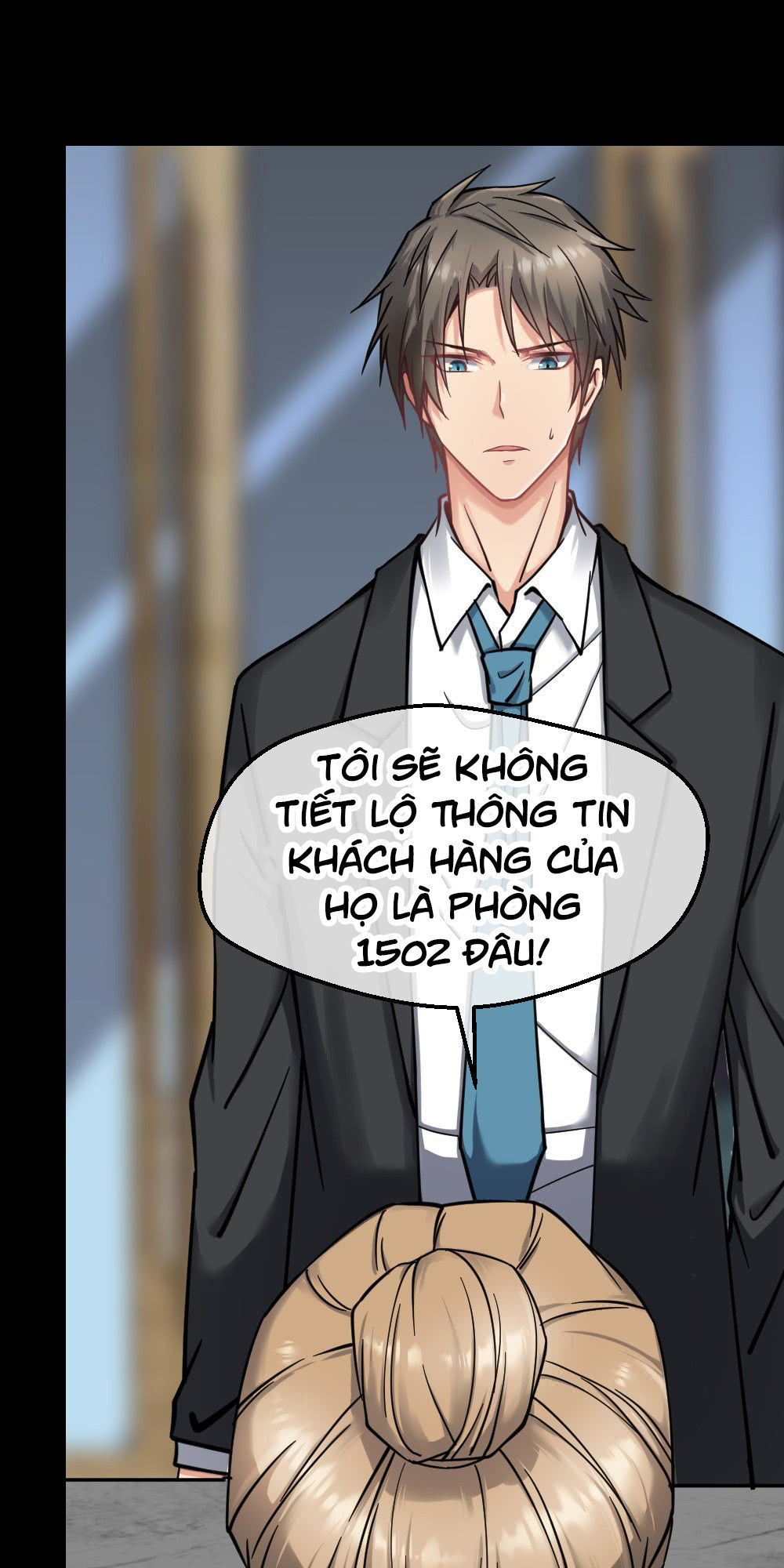 Tuyệt Thế Thiên Tài Hệ Thống chapter 16 - Upload bởi truyensieuhay.com