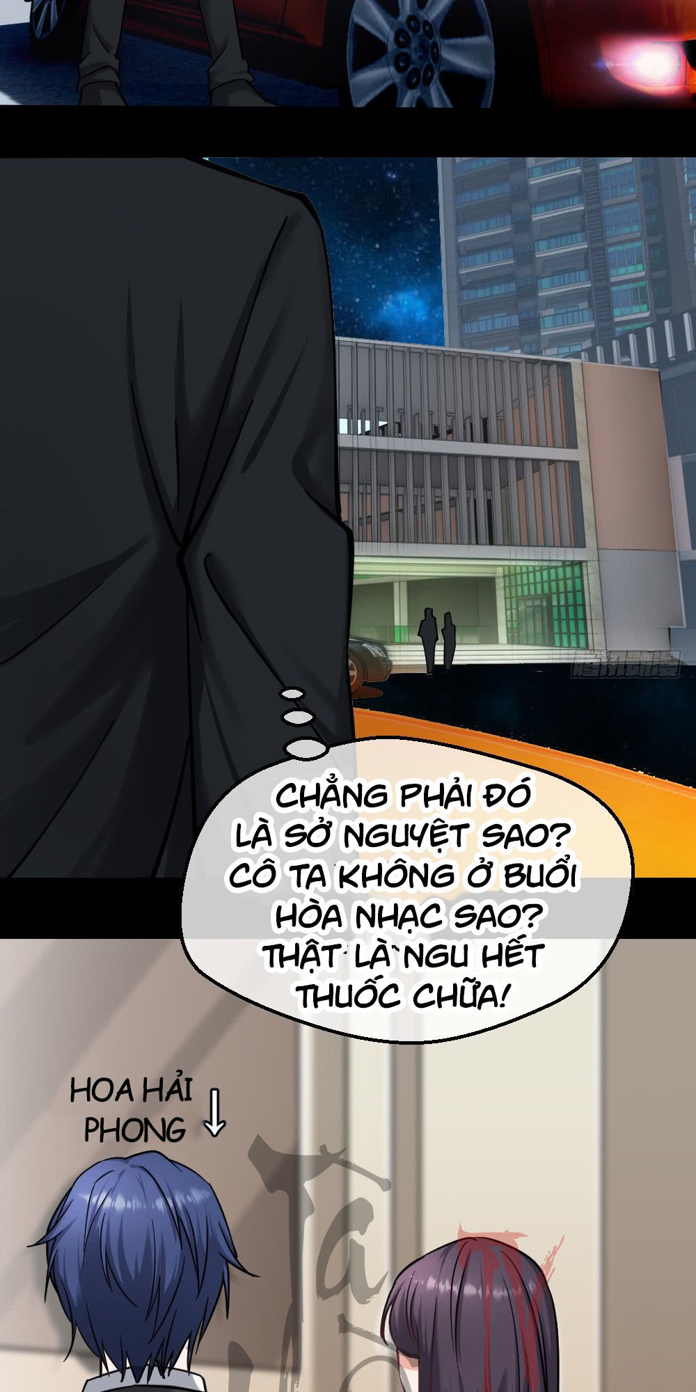 Tuyệt Thế Thiên Tài Hệ Thống chapter 16 - Upload bởi truyensieuhay.com