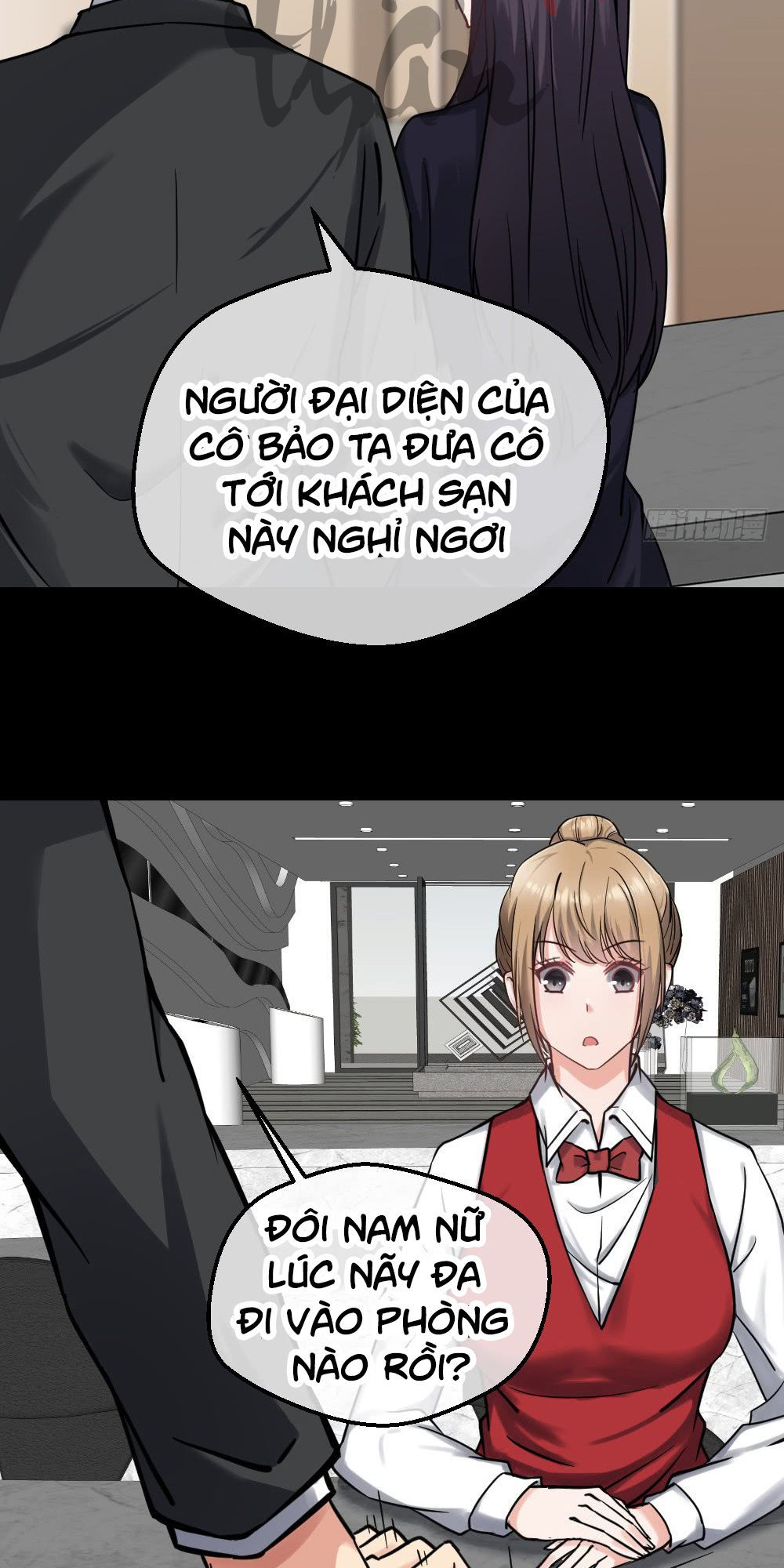 Tuyệt Thế Thiên Tài Hệ Thống chapter 16 - Upload bởi truyensieuhay.com