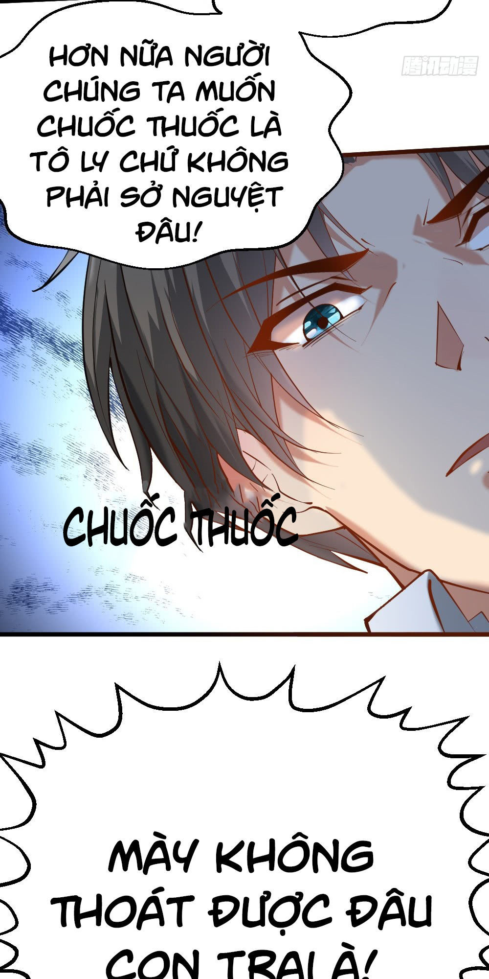 Tuyệt Thế Thiên Tài Hệ Thống chapter 16.5 - Upload bởi truyensieuhay.com