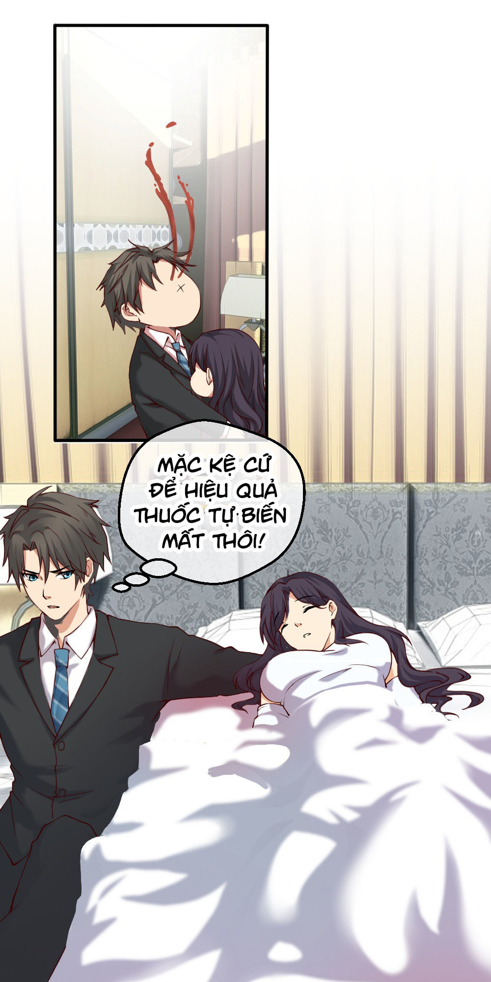 Tuyệt Thế Thiên Tài Hệ Thống chapter 17 - Upload bởi truyensieuhay.com