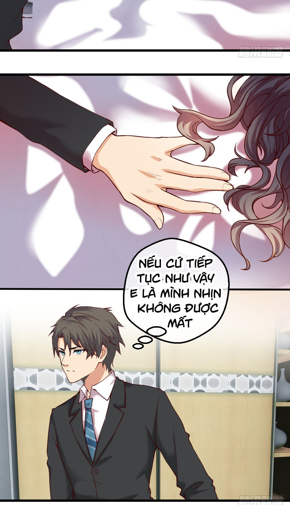 Tuyệt Thế Thiên Tài Hệ Thống chapter 17 - Upload bởi truyensieuhay.com