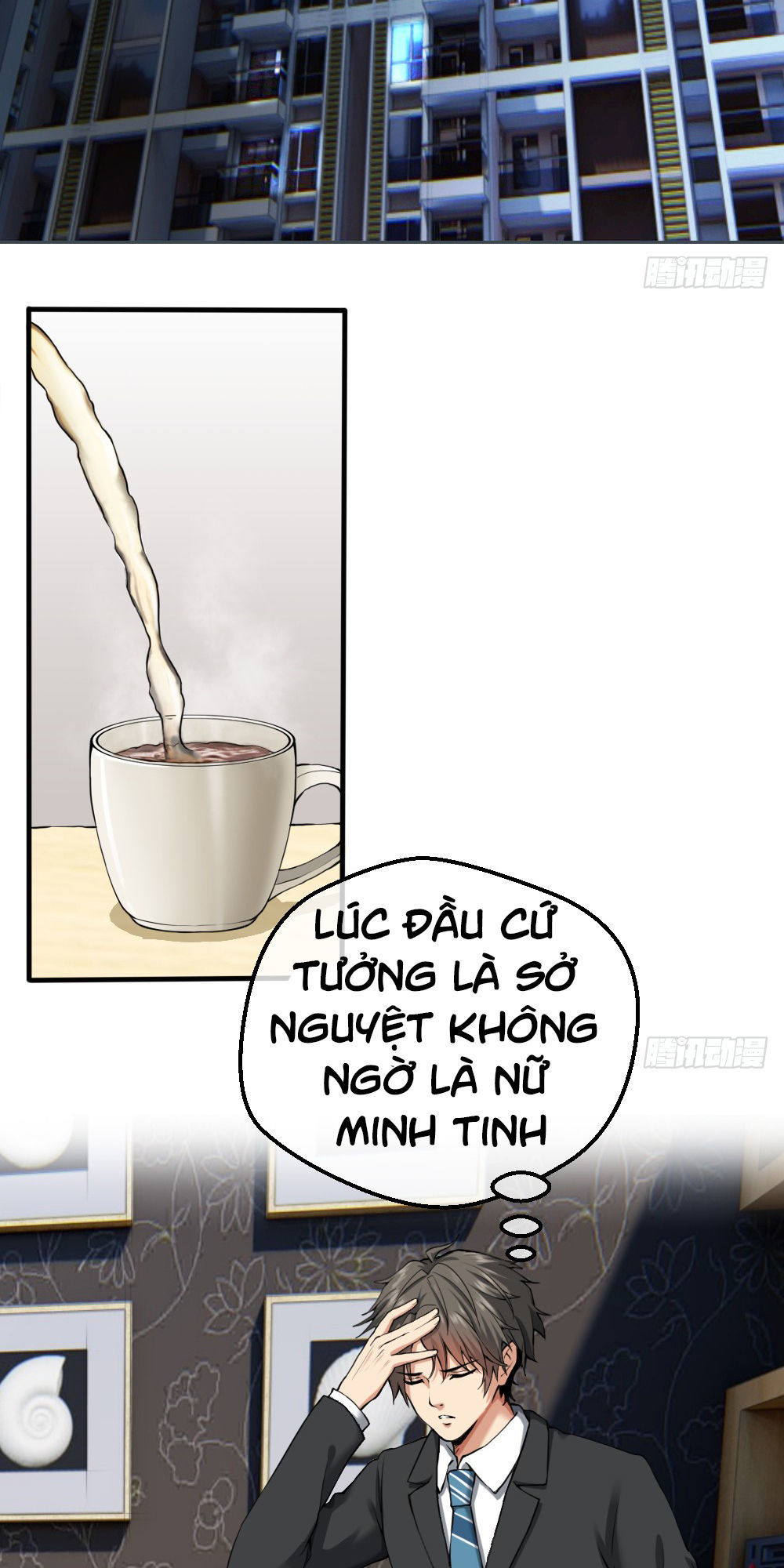 Tuyệt Thế Thiên Tài Hệ Thống chapter 17 - Upload bởi truyensieuhay.com