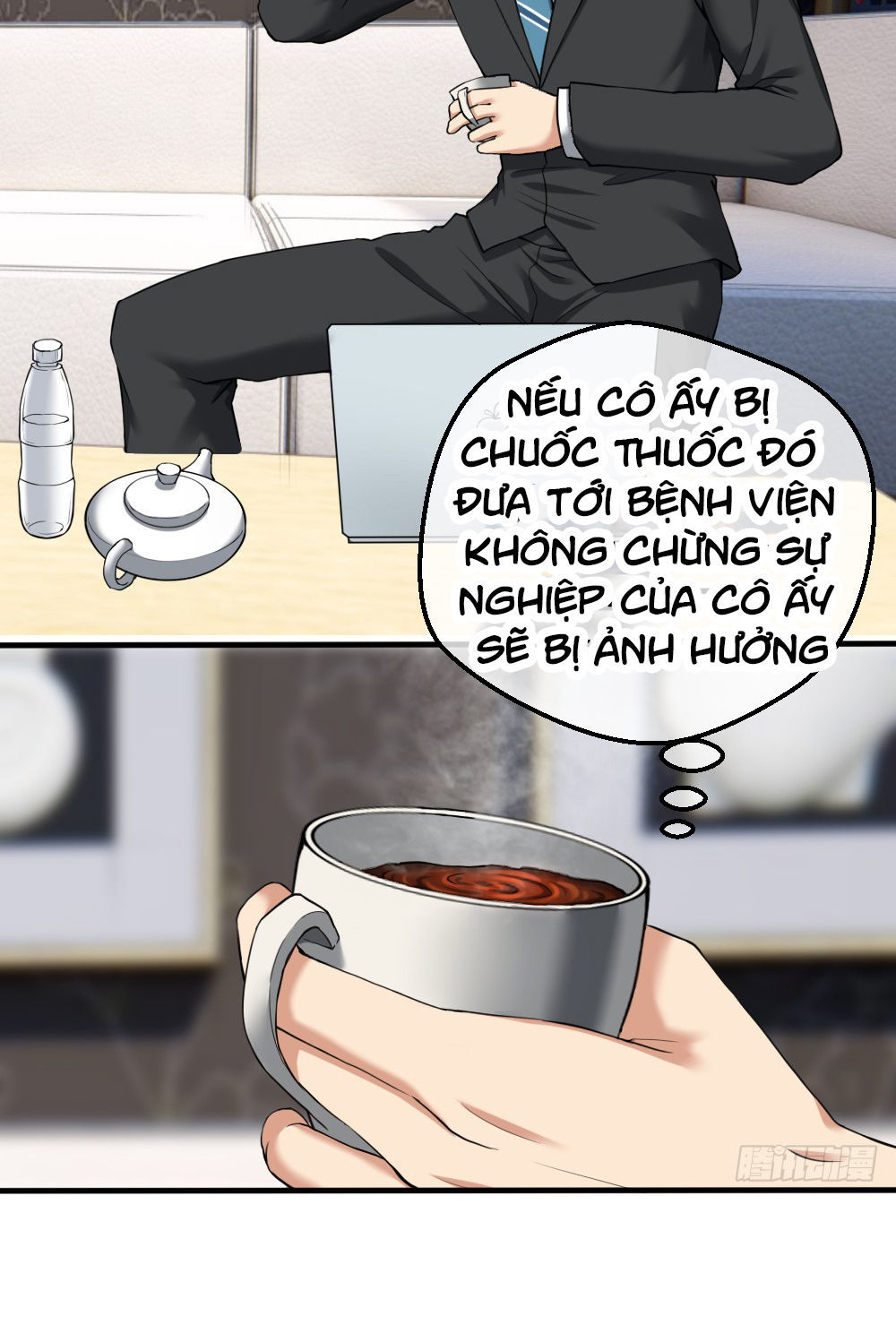 Tuyệt Thế Thiên Tài Hệ Thống chapter 17 - Upload bởi truyensieuhay.com