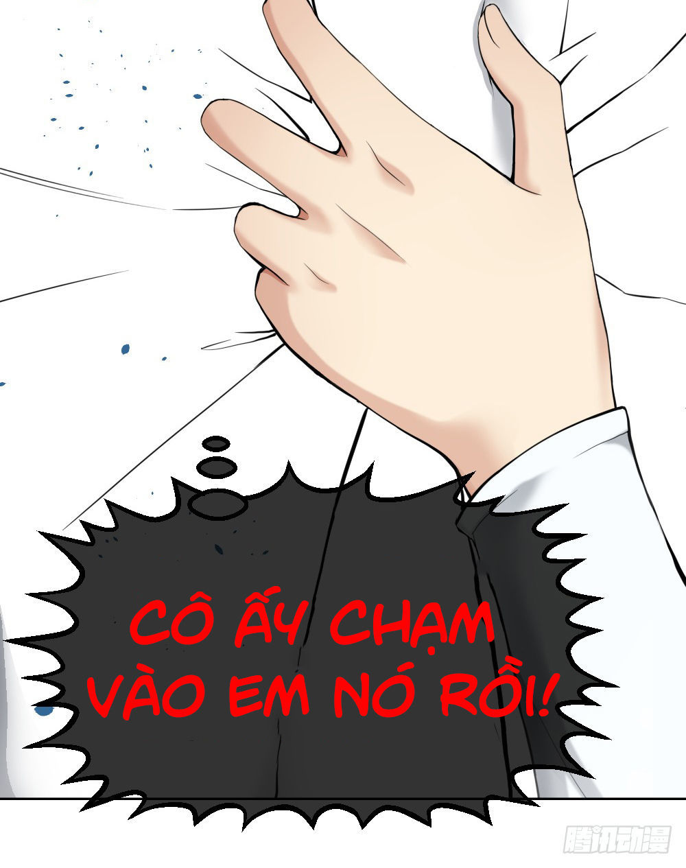 Tuyệt Thế Thiên Tài Hệ Thống chapter 17.5 - Upload bởi truyensieuhay.com