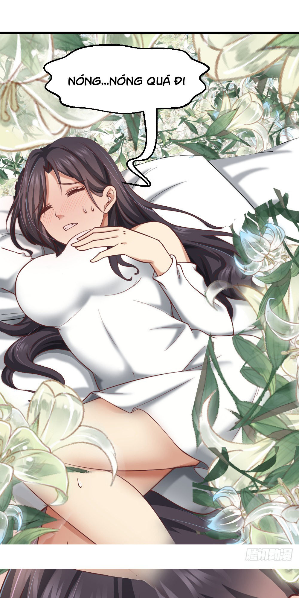 Tuyệt Thế Thiên Tài Hệ Thống chapter 17.5 - Upload bởi truyensieuhay.com