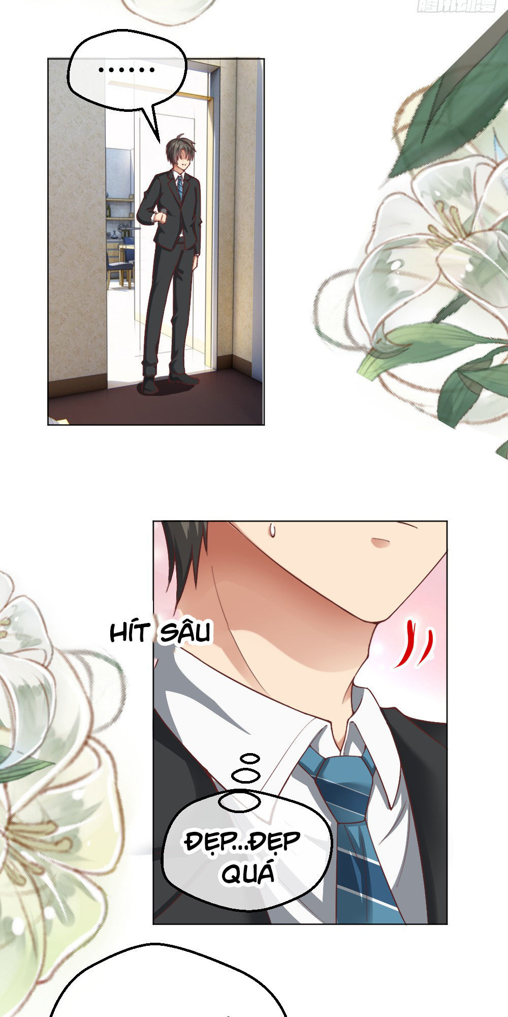 Tuyệt Thế Thiên Tài Hệ Thống chapter 17.5 - Upload bởi truyensieuhay.com