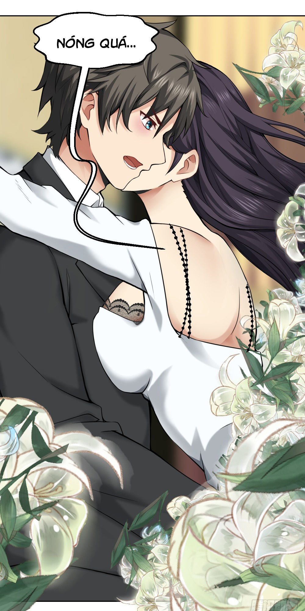 Tuyệt Thế Thiên Tài Hệ Thống chapter 17.5 - Upload bởi truyensieuhay.com