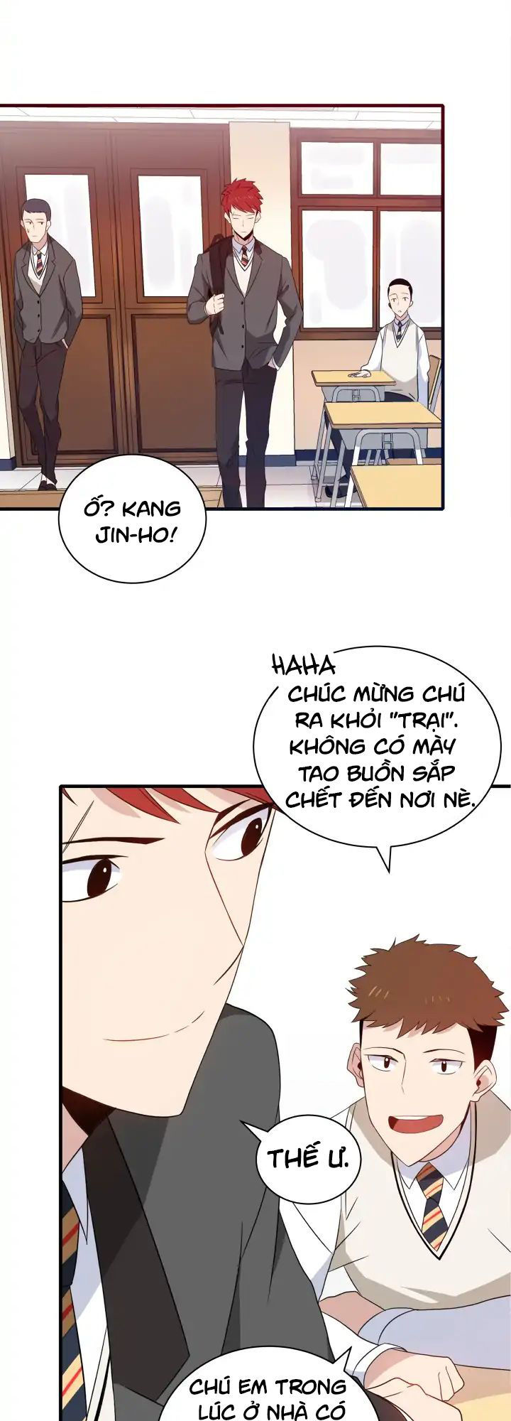 Ma tôn tái thế chapter 8 - Upload bởi truyensieuhay.com
