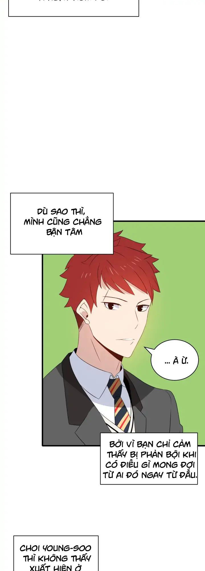 Ma tôn tái thế chapter 8 - Upload bởi truyensieuhay.com