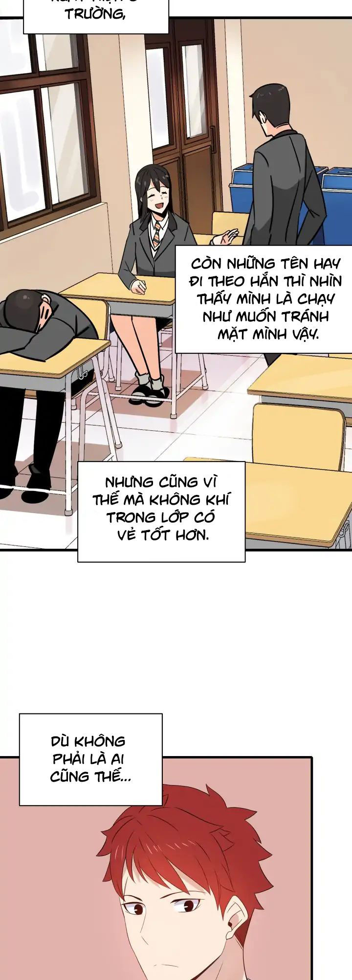 Ma tôn tái thế chapter 8 - Upload bởi truyensieuhay.com