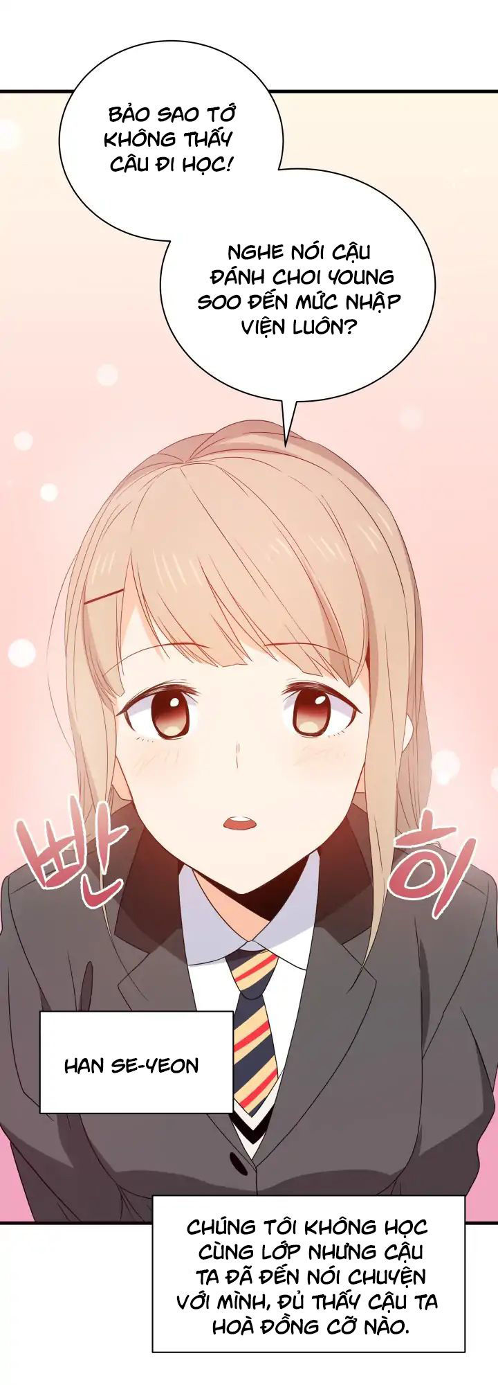 Ma tôn tái thế chapter 8 - Upload bởi truyensieuhay.com