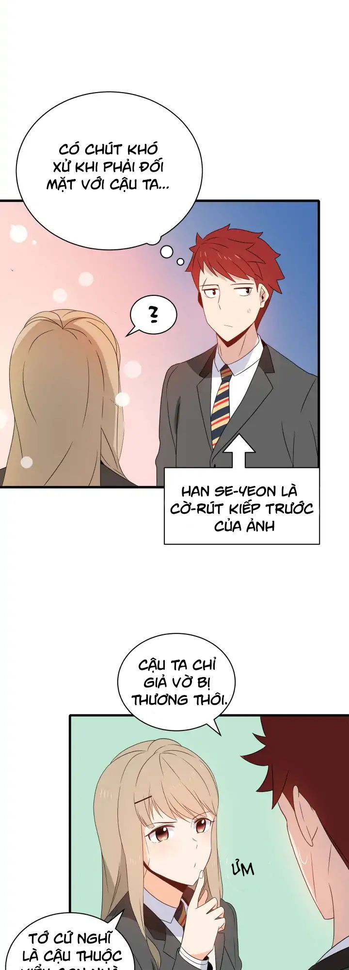 Ma tôn tái thế chapter 8 - Upload bởi truyensieuhay.com