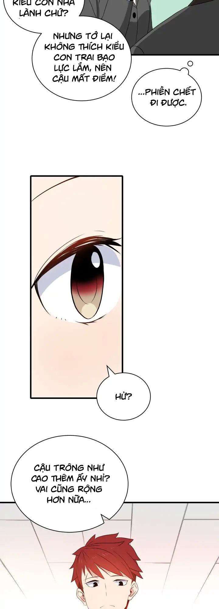 Ma tôn tái thế chapter 8 - Upload bởi truyensieuhay.com
