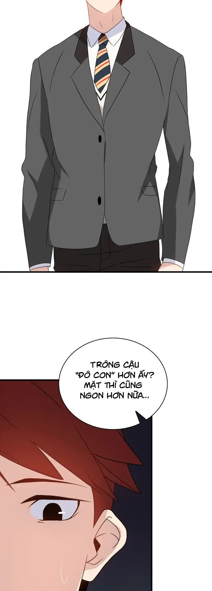 Ma tôn tái thế chapter 8 - Upload bởi truyensieuhay.com