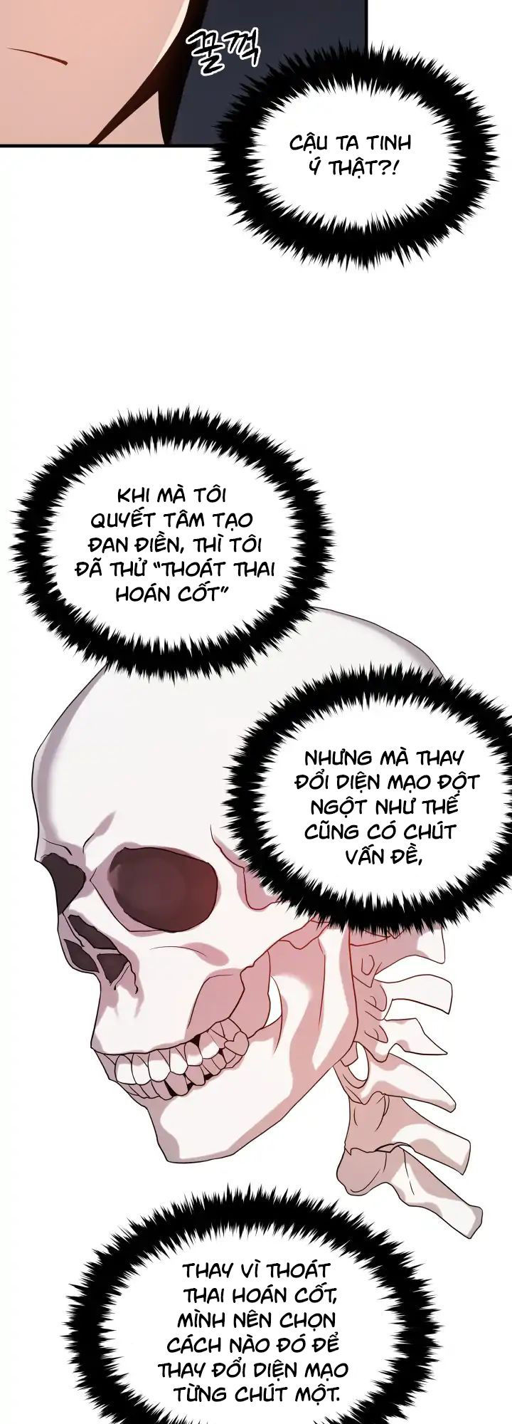 Ma tôn tái thế chapter 8 - Upload bởi truyensieuhay.com