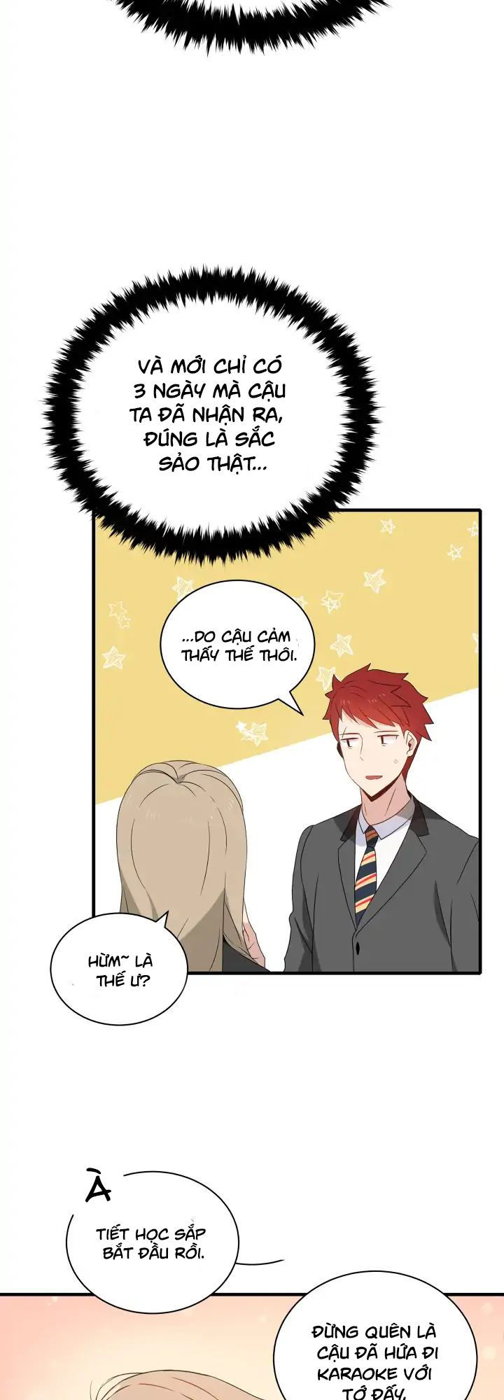 Ma tôn tái thế chapter 8 - Upload bởi truyensieuhay.com