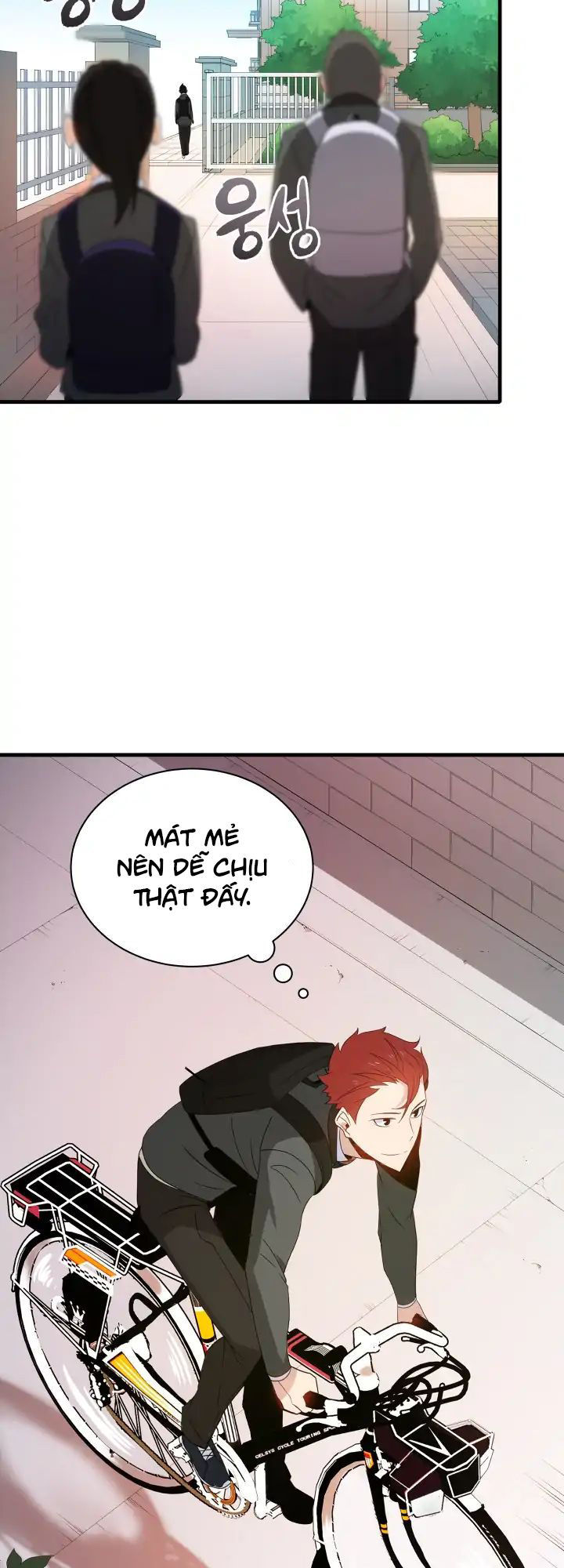 Ma tôn tái thế chapter 8 - Upload bởi truyensieuhay.com