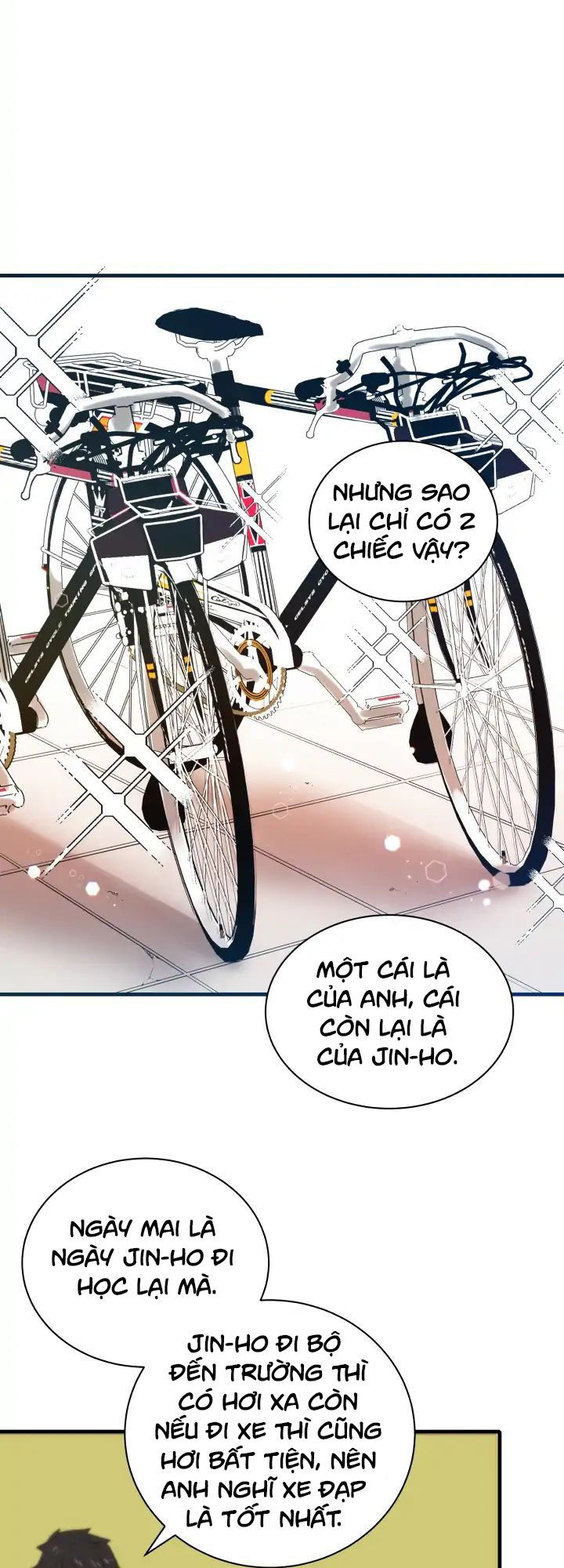 Ma tôn tái thế chapter 8 - Upload bởi truyensieuhay.com
