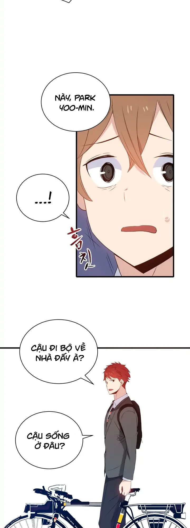 Ma tôn tái thế chapter 8 - Upload bởi truyensieuhay.com