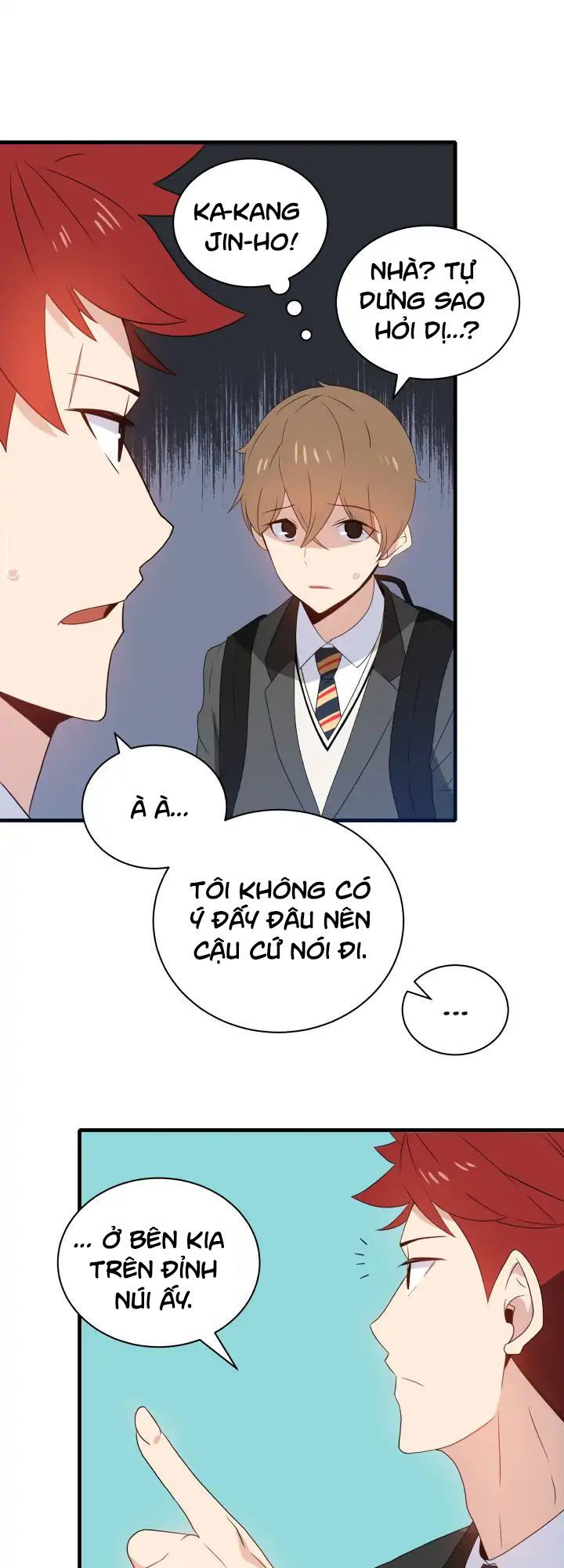 Ma tôn tái thế chapter 8 - Upload bởi truyensieuhay.com