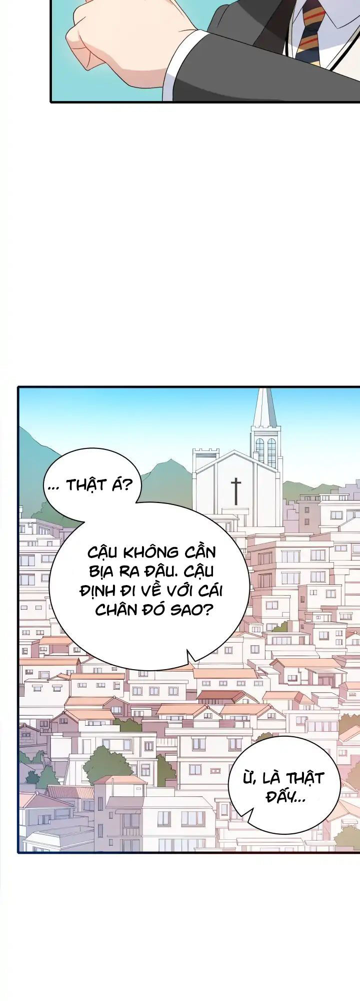 Ma tôn tái thế chapter 8 - Upload bởi truyensieuhay.com
