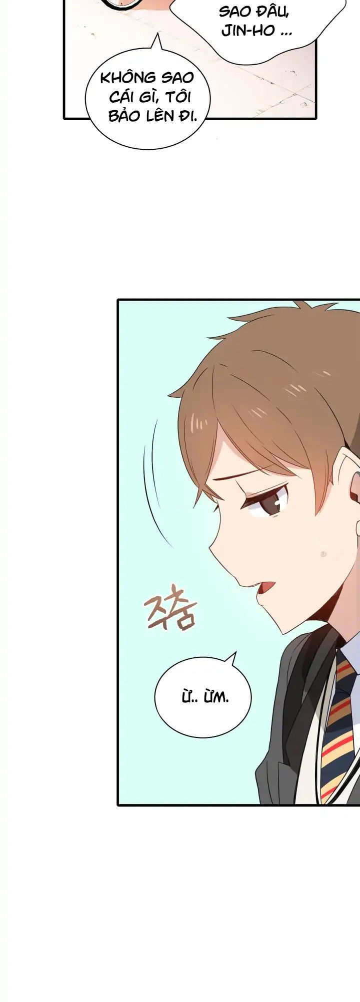 Ma tôn tái thế chapter 8 - Upload bởi truyensieuhay.com