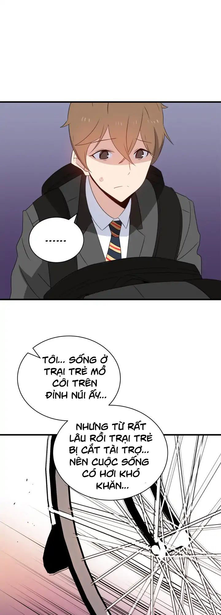 Ma tôn tái thế chapter 8 - Upload bởi truyensieuhay.com