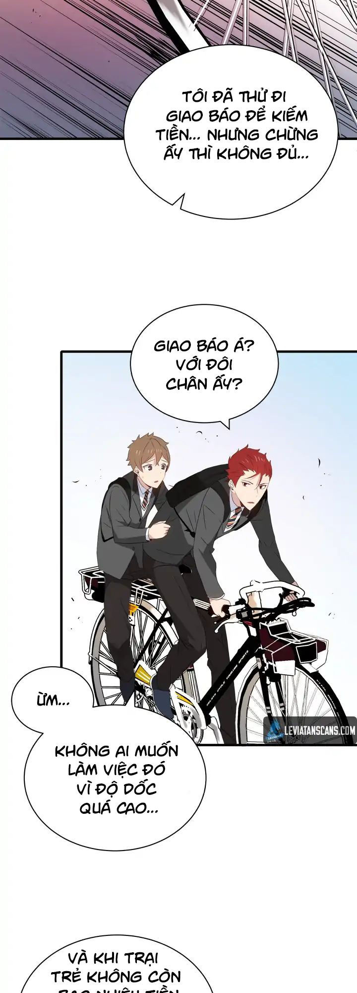 Ma tôn tái thế chapter 8 - Upload bởi truyensieuhay.com