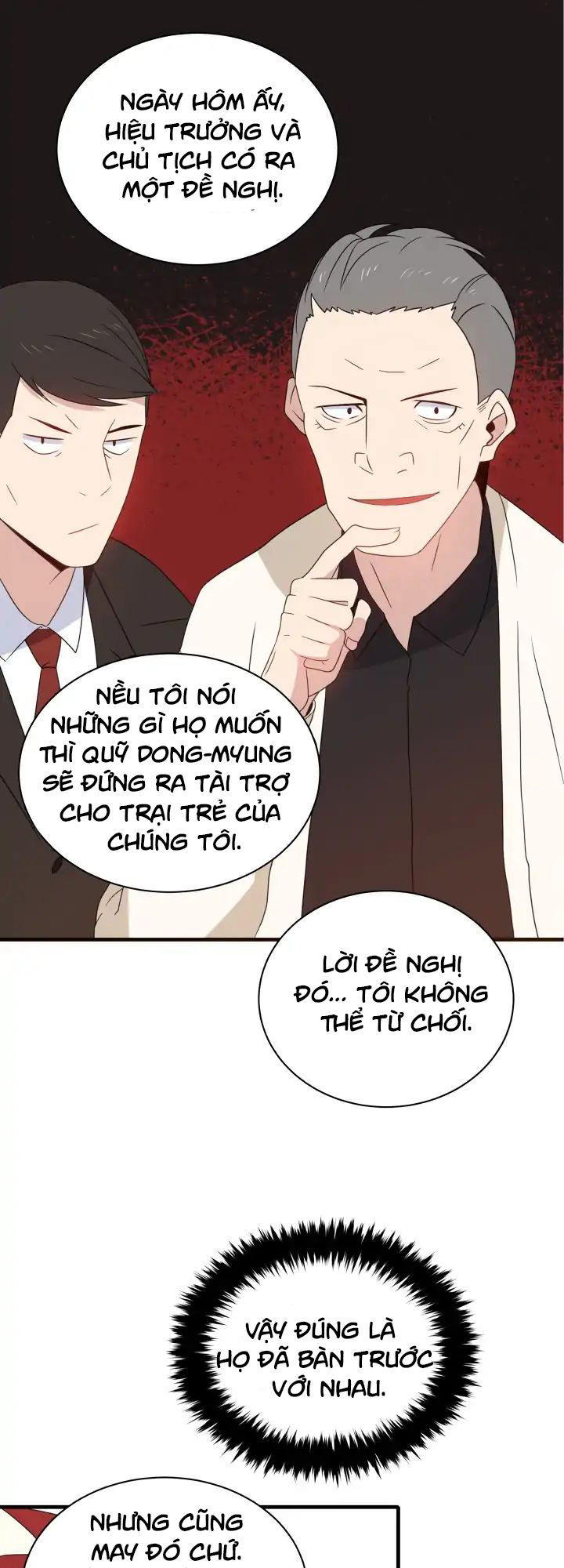 Ma tôn tái thế chapter 8 - Upload bởi truyensieuhay.com