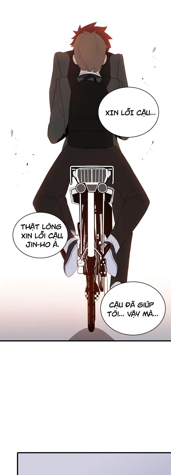 Ma tôn tái thế chapter 8 - Upload bởi truyensieuhay.com