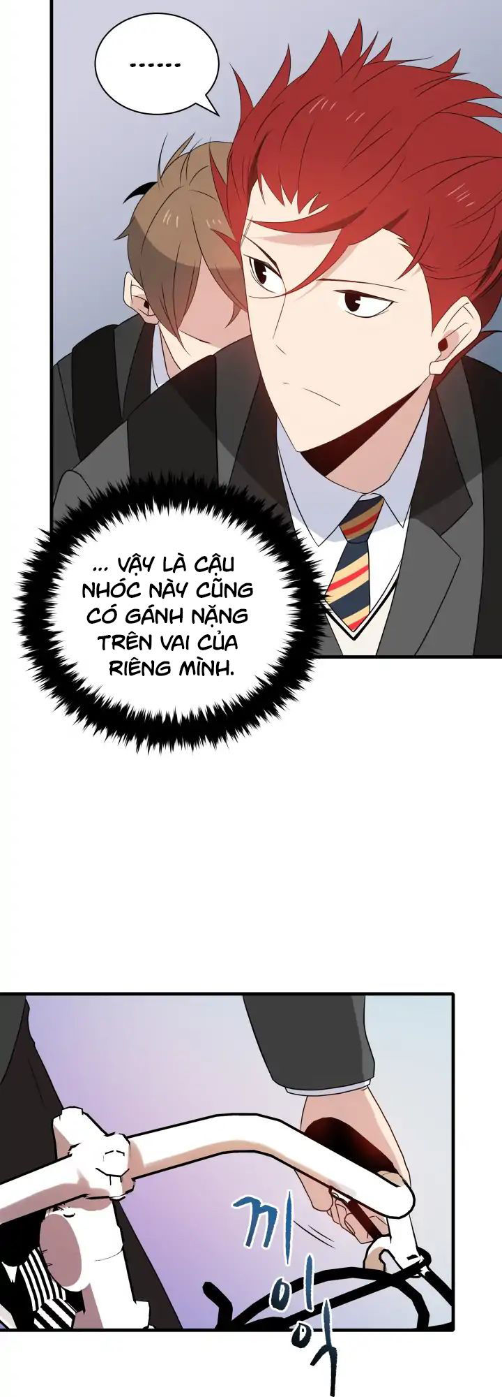 Ma tôn tái thế chapter 8 - Upload bởi truyensieuhay.com