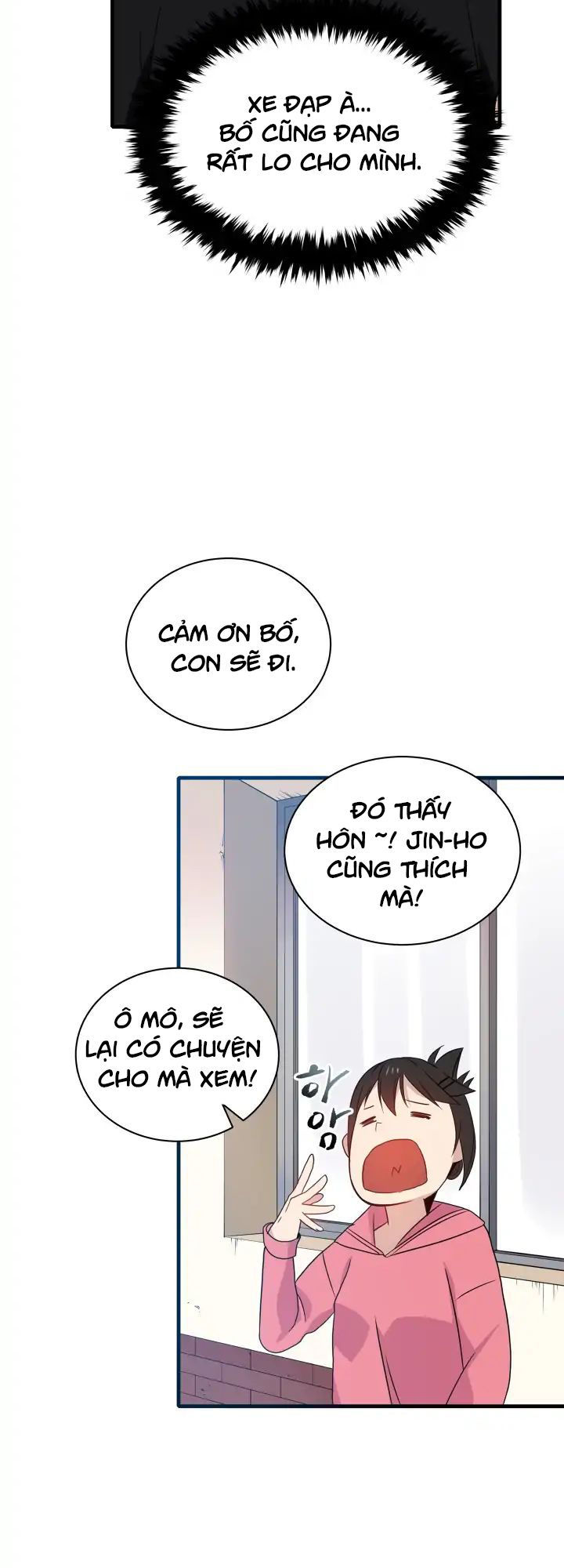 Ma tôn tái thế chapter 8 - Upload bởi truyensieuhay.com