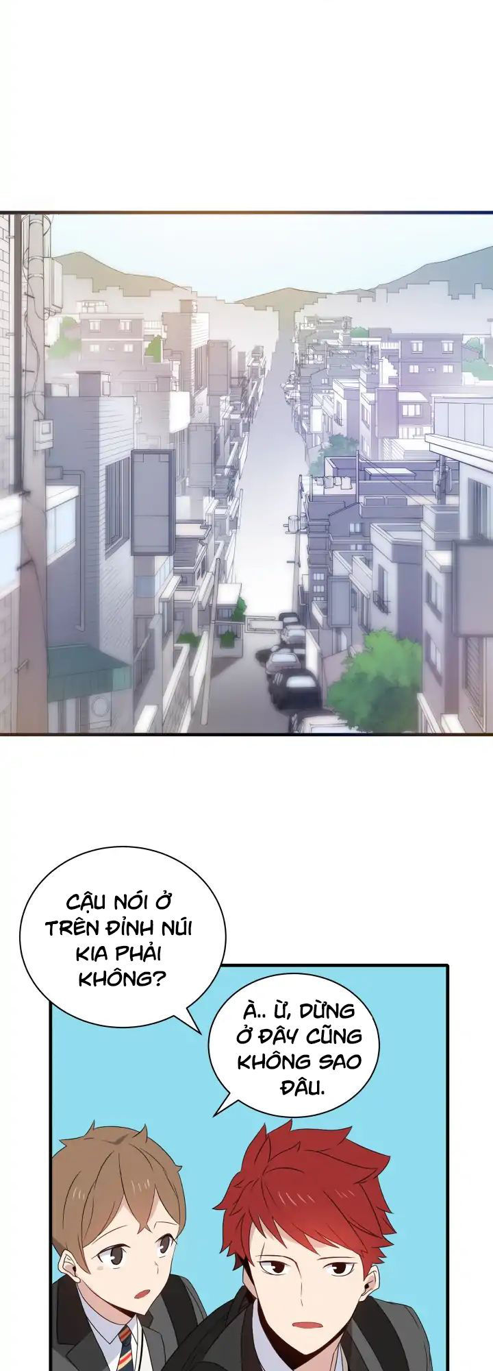 Ma tôn tái thế chapter 8 - Upload bởi truyensieuhay.com