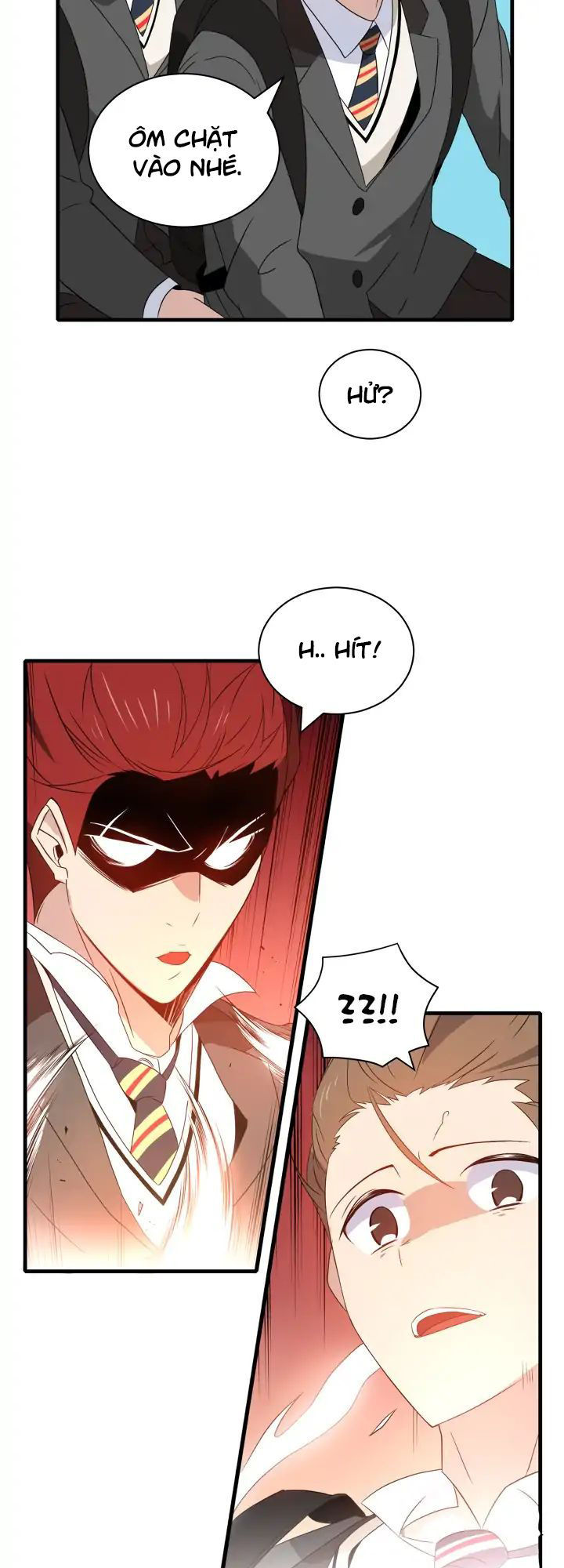 Ma tôn tái thế chapter 8 - Upload bởi truyensieuhay.com