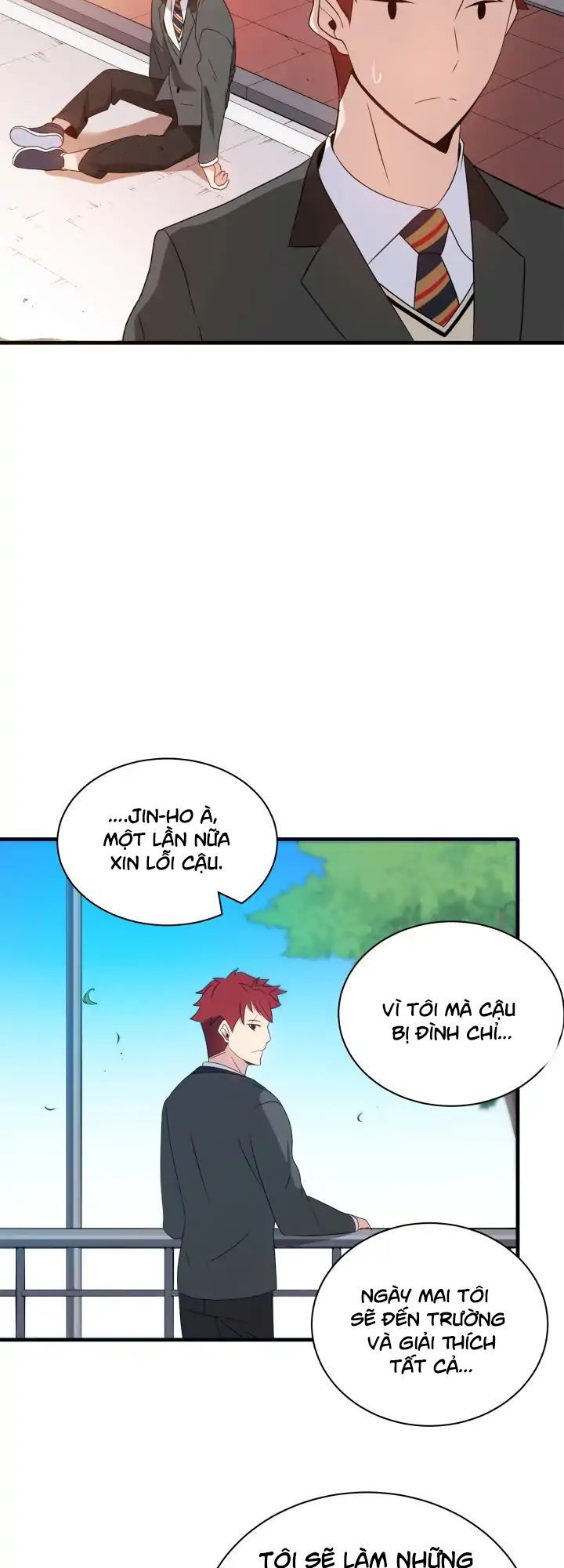 Ma tôn tái thế chapter 8 - Upload bởi truyensieuhay.com