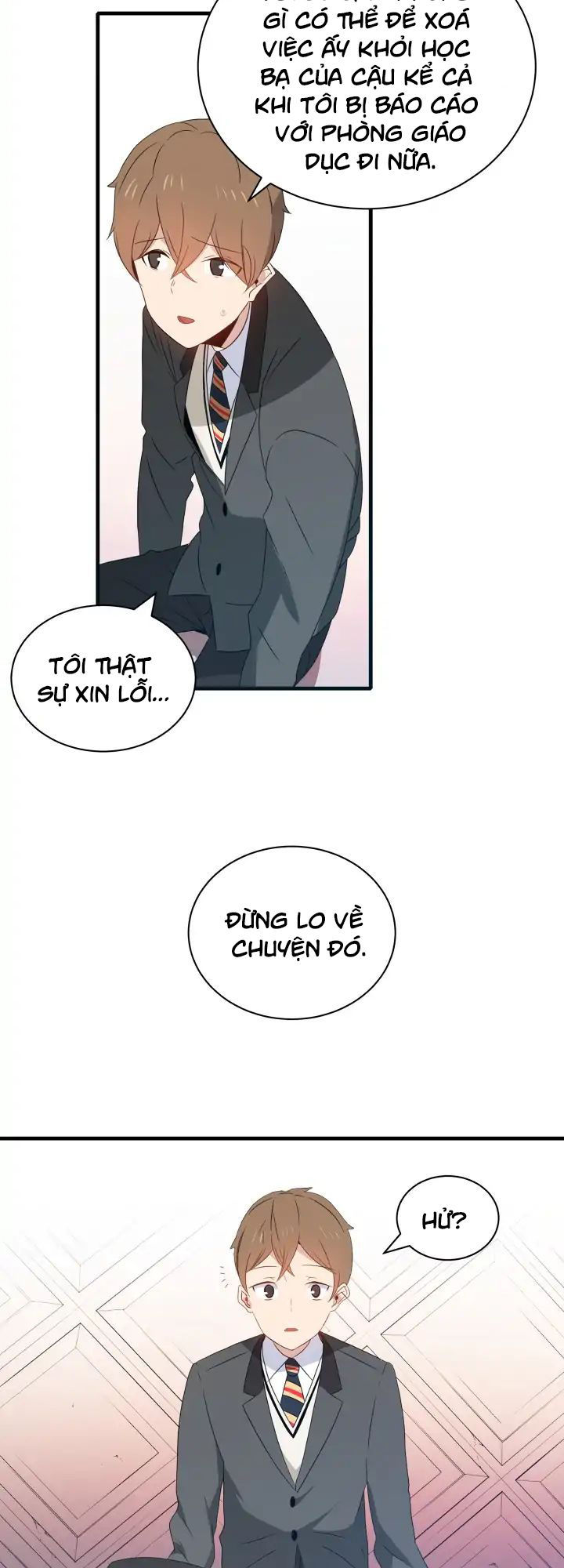 Ma tôn tái thế chapter 8 - Upload bởi truyensieuhay.com